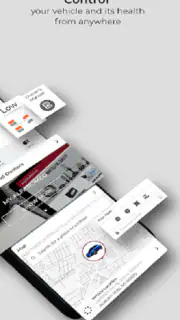 My Alfa Connect screenshot 2