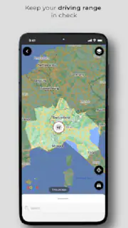 My Alfa Connect screenshot 5