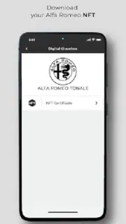 My Alfa Connect screenshot 6