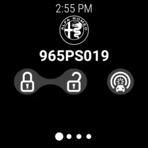 My Alfa Connect screenshot 7