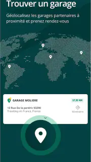 My Arval screenshot 4