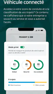 My Arval screenshot 5
