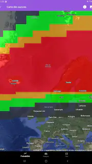 My Aurora Forecast Pro screenshot 7