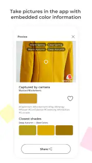 My Best Colors screenshot 7