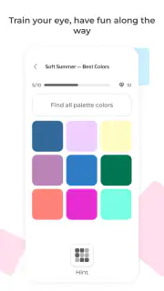 My Best Colors screenshot 8