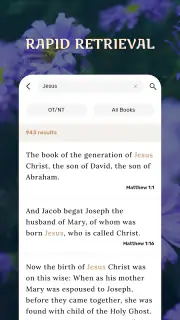 My Bible - Verse+Audio screenshot 7