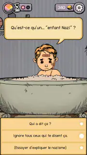 My Child Lebensborn screenshot 2