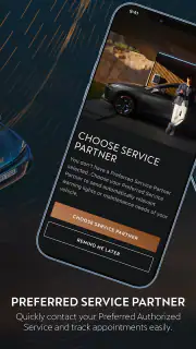 My CUPRA App screenshot 5