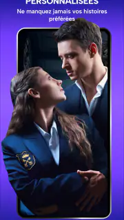 My Drama: Voir courts metrages screenshot 4
