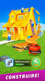 My Home My World™: Clean ASMR screenshot 4