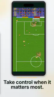 My Legacy: Carrière Football screenshot 4