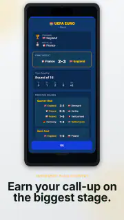My Legacy: Carrière Football screenshot 6