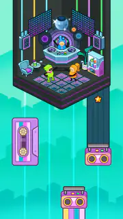 My Music Tower screenshot 8
