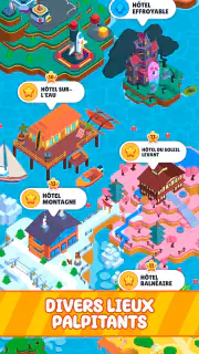 My Perfect Hotel screenshot 5