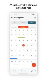 My Silae screenshot 5