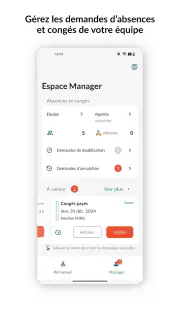 My Silae screenshot 7