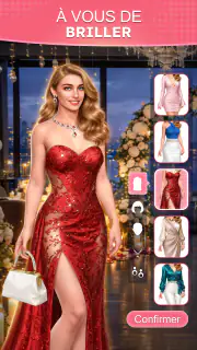 My Stories: Choose Chapters screenshot 6