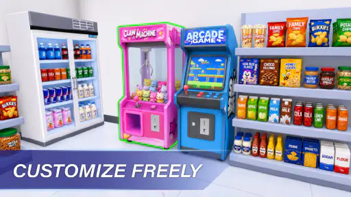 My Supermarket: Store Manager screenshot 6