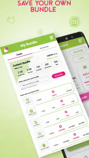 My Zong screenshot 1