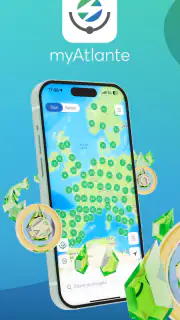 myAtlante screenshot 1