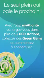 myAtlante screenshot 2