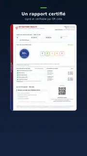 MyBatteryHealth-Diagnostic EV screenshot 4