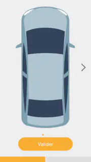 MyCarFleet screenshot 2