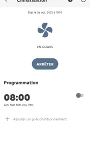 MyCitroën screenshot 7