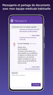 myDiabby screenshot 3