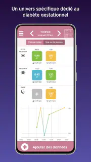 myDiabby screenshot 4