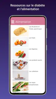 myDiabby screenshot 5