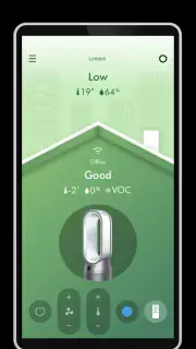 MyDyson™ screenshot 3