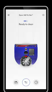 MyDyson™ screenshot 4