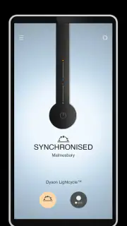 MyDyson™ screenshot 5