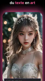 MyEdit: Art Generator screenshot 1