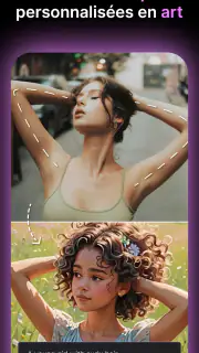 MyEdit: Art Generator screenshot 4