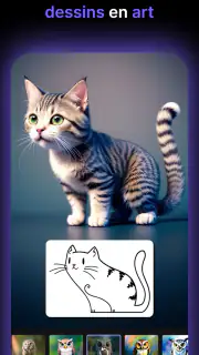 MyEdit: Art Generator screenshot 7