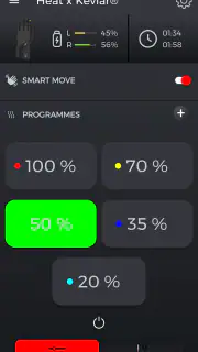 MyFury Connect screenshot 3