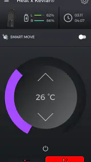 MyFury Connect screenshot 5