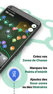 MyHunt screenshot 2