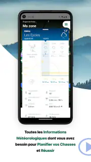 MyHunt screenshot 4