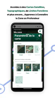 MyHunt screenshot 5