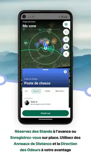 MyHunt screenshot 6