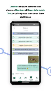 MyHunt screenshot 7