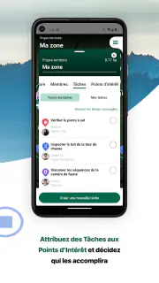 MyHunt screenshot 8