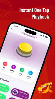 MyInstants : App Boutons Son screenshot 3