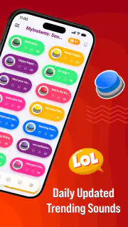 MyInstants : App Boutons Son screenshot 5
