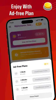 MyInstants : App Boutons Son screenshot 7