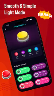 MyInstants : App Boutons Son screenshot 8