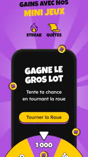 MyLOOT - Gagne des Récompenses screenshot 5